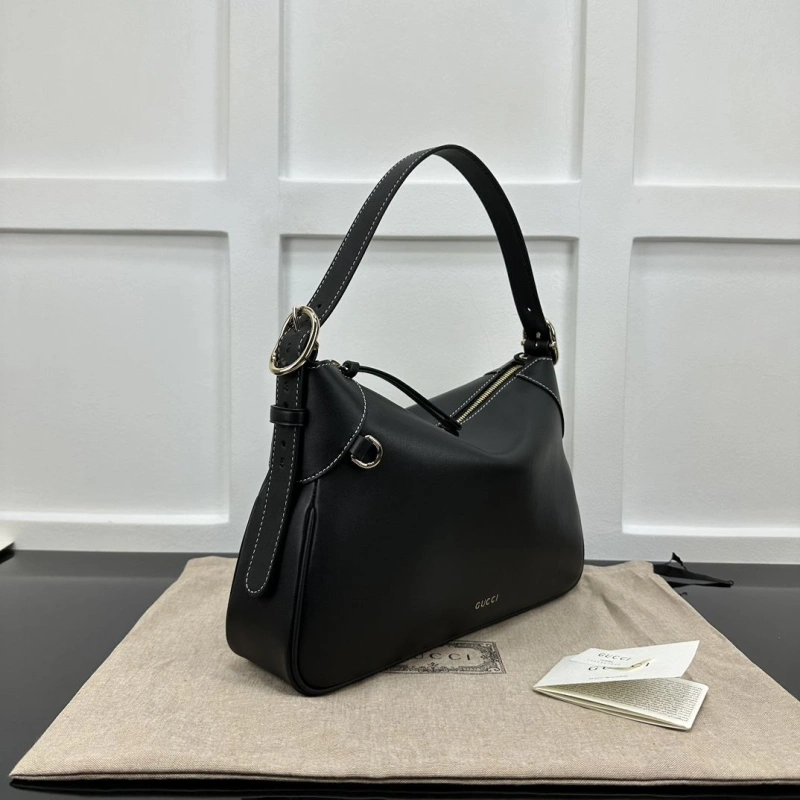 Gucci Top Handle Bags 4034B-0016