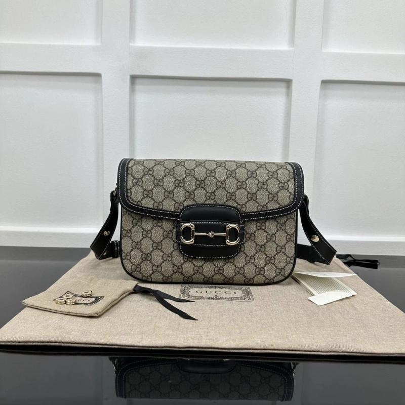 Gucci Satchel Bags 4034B-0017
