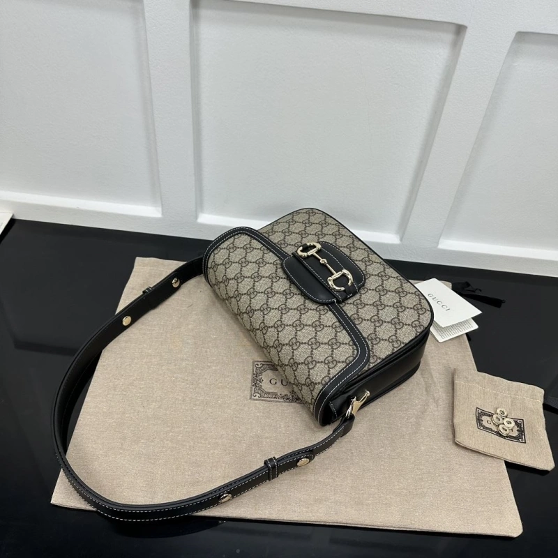 Gucci Satchel Bags 4034B-0017
