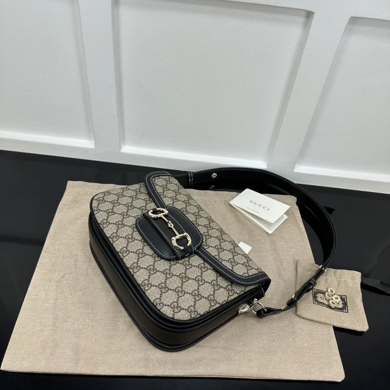 Gucci Satchel Bags 4034B-0017