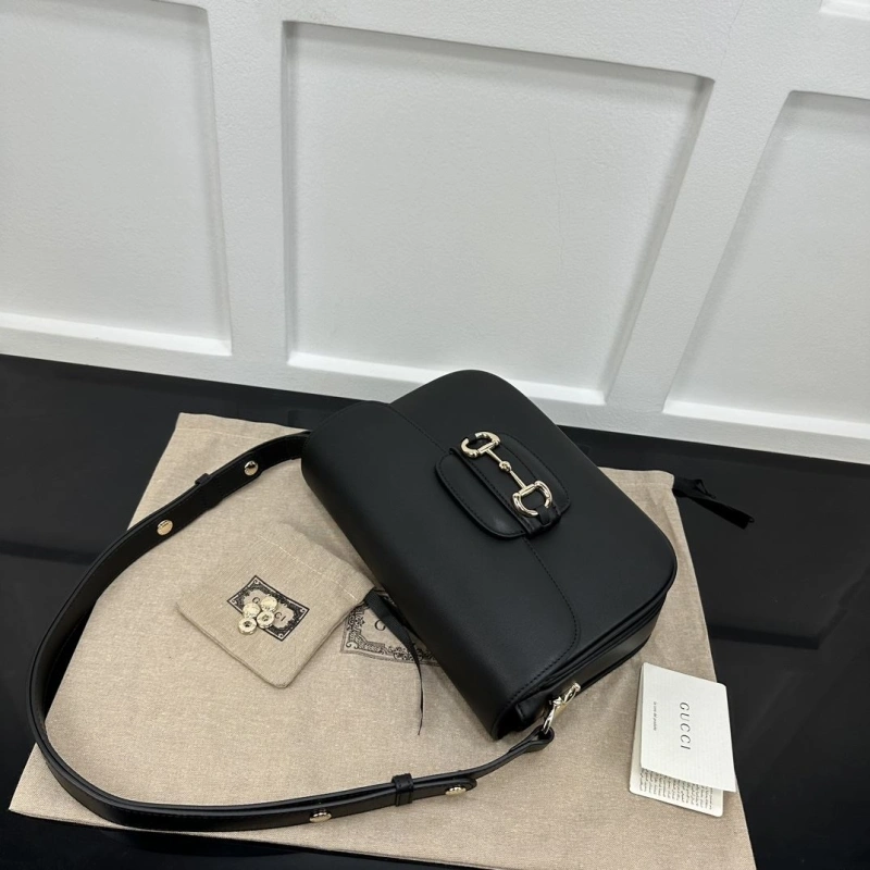 Gucci Satchel Bags 4034B-0018