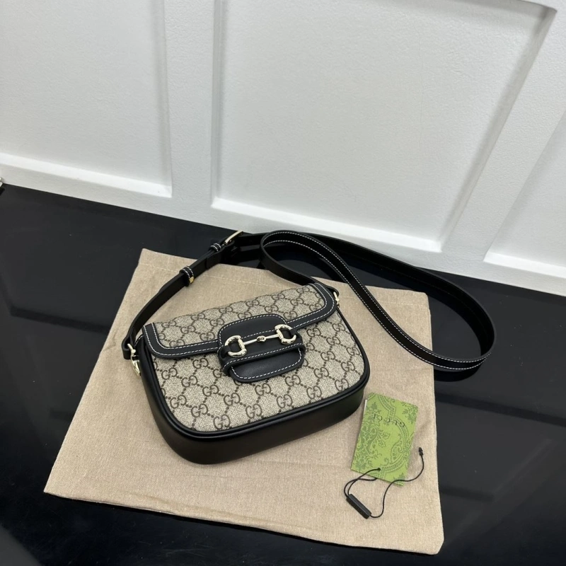 Gucci Satchel Bags 4034B-0020