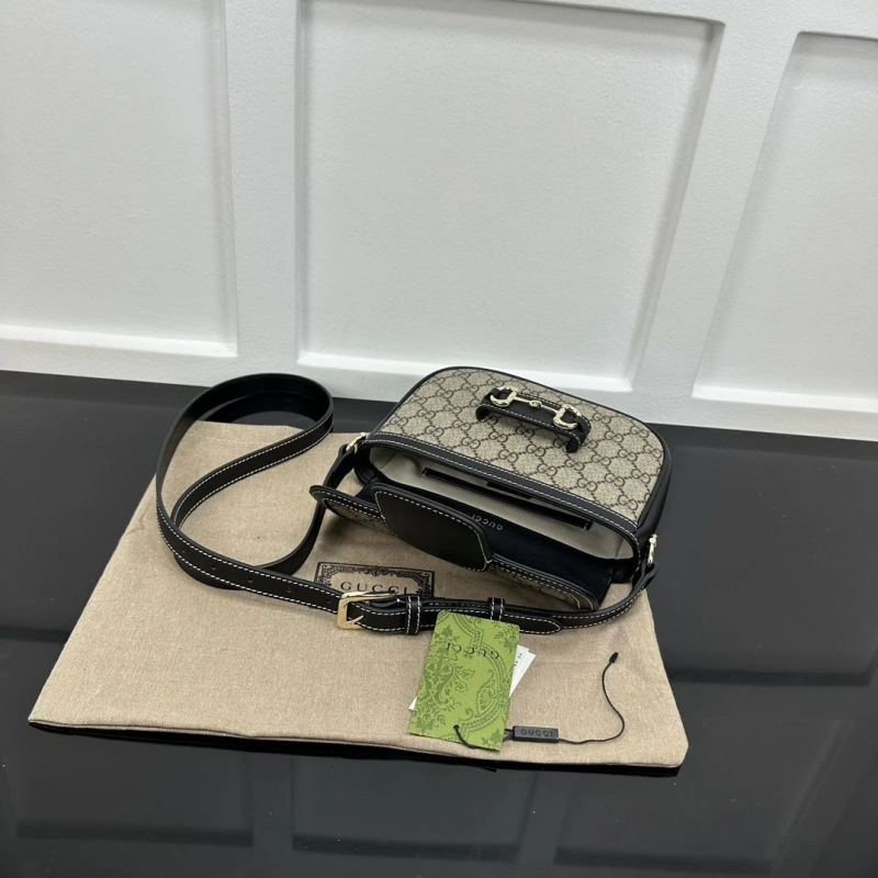 Gucci Satchel Bags 4034B-0020