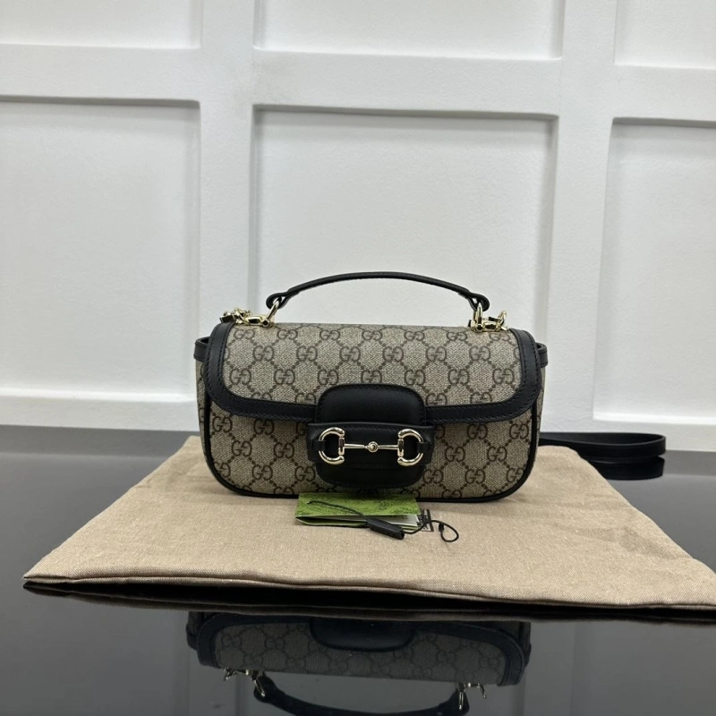Gucci Top Handle Bags 4034B-0022