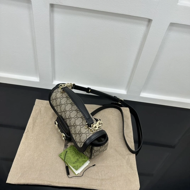 Gucci Top Handle Bags 4034B-0022