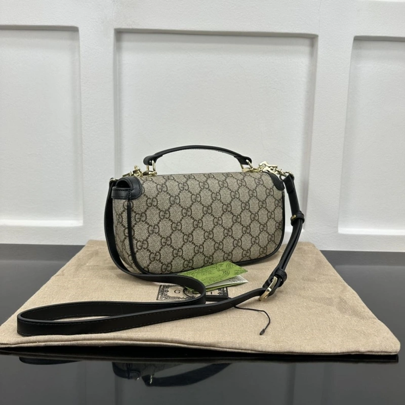 Gucci Top Handle Bags 4034B-0022