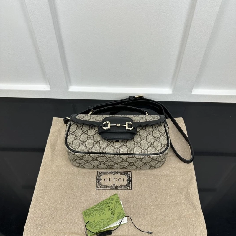Gucci Top Handle Bags 4034B-0022