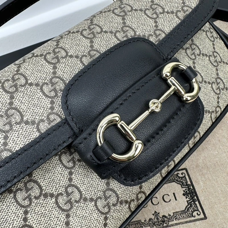 Gucci Top Handle Bags 4034B-0022