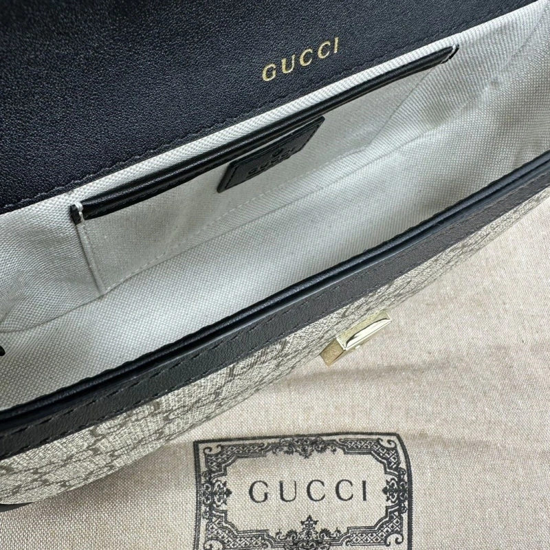 Gucci Top Handle Bags 4034B-0022