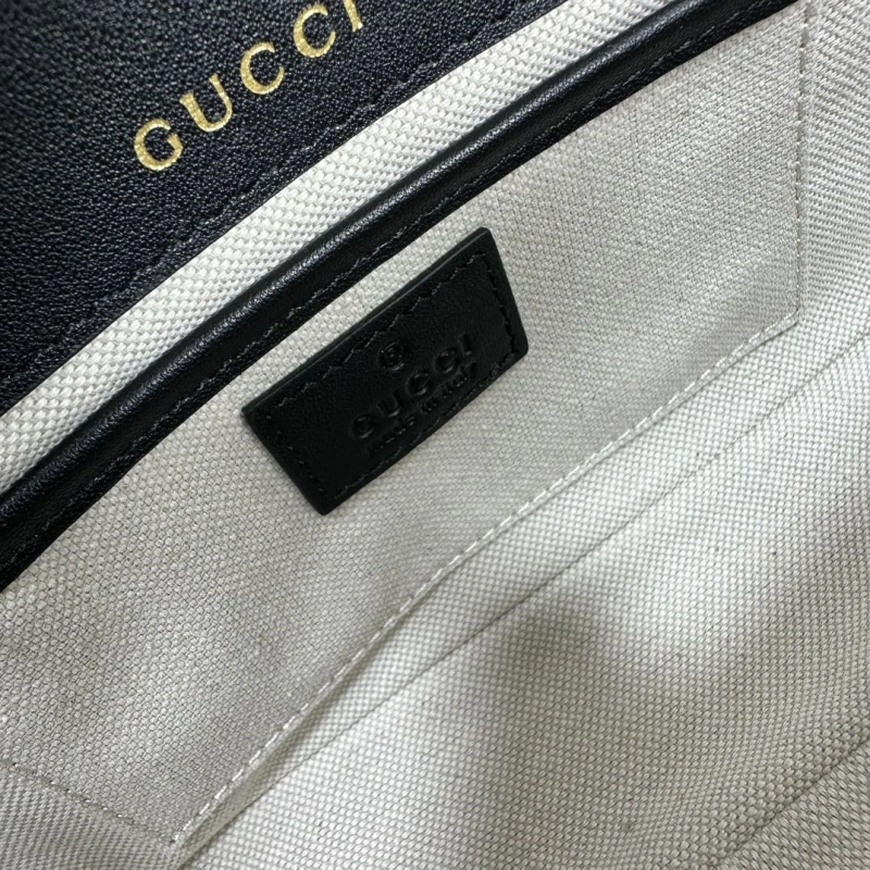 Gucci Top Handle Bags 4034B-0022