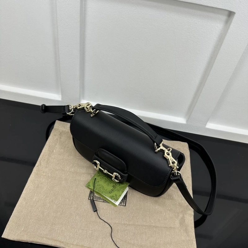 Gucci Top Handle Bags 4034B-0023