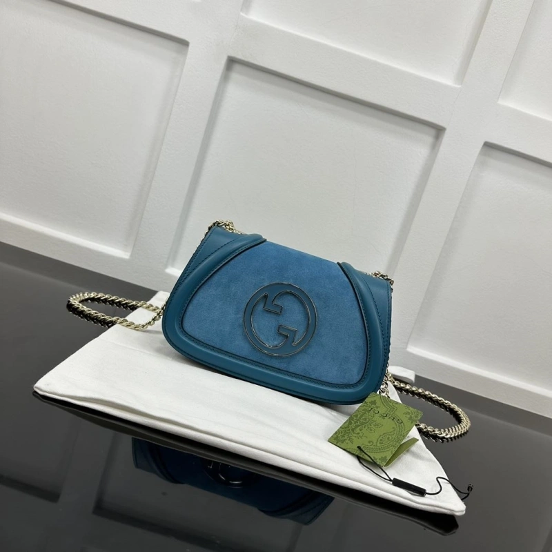 Gucci Satchel Bags 4034B-0025