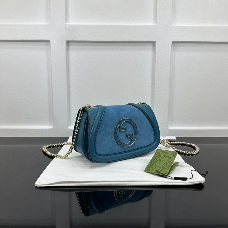 Gucci Satchel Bags 4034B-0025