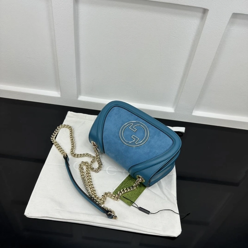 Gucci Satchel Bags 4034B-0025