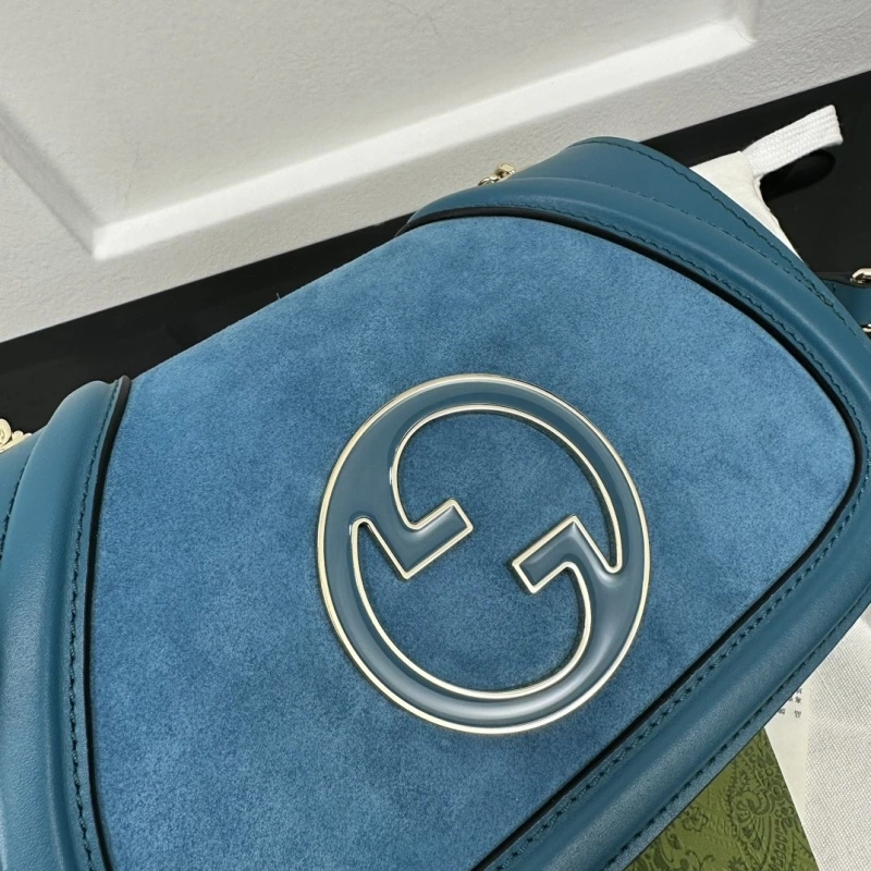 Gucci Satchel Bags 4034B-0025