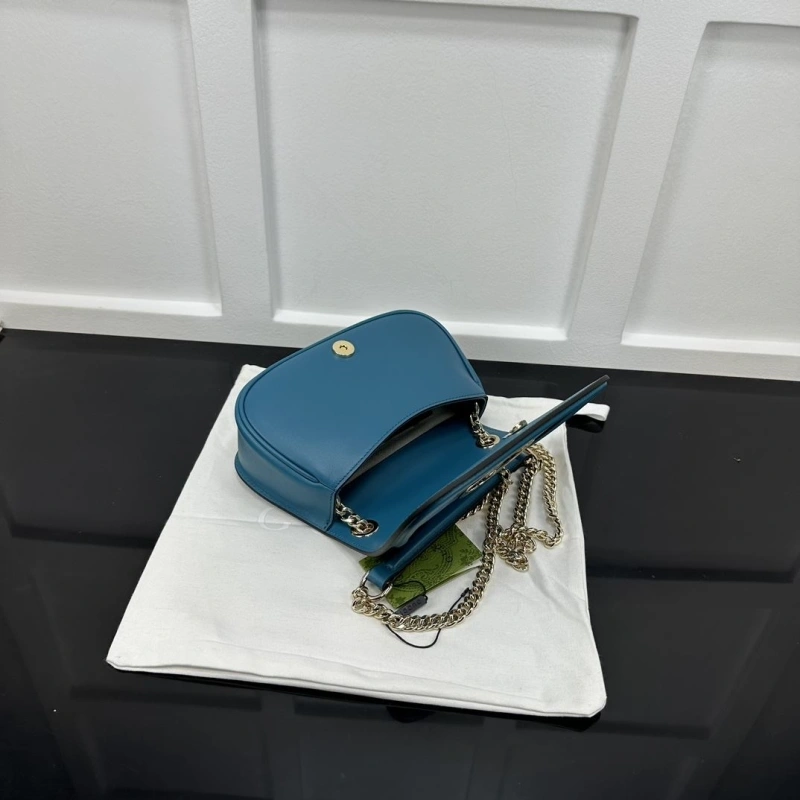 Gucci Satchel Bags 4034B-0025