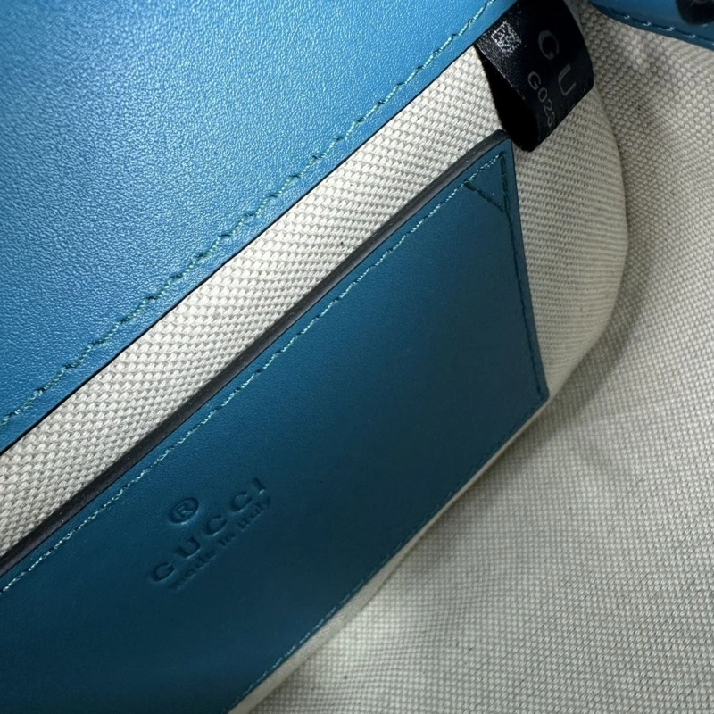 Gucci Satchel Bags 4034B-0025