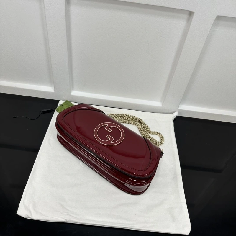 Gucci Satchel Bags 4034B-0026