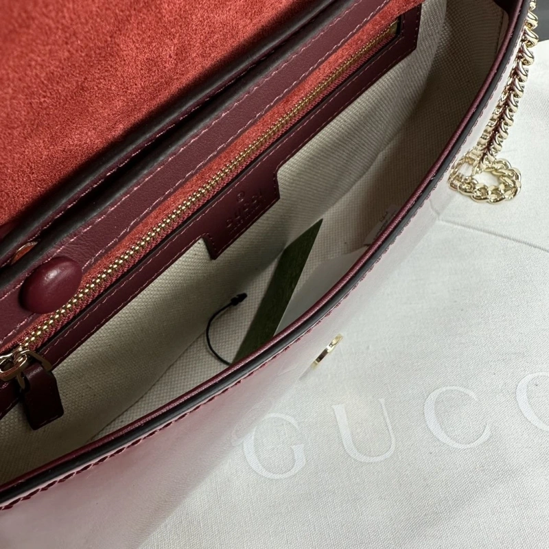 Gucci Satchel Bags 4034B-0026