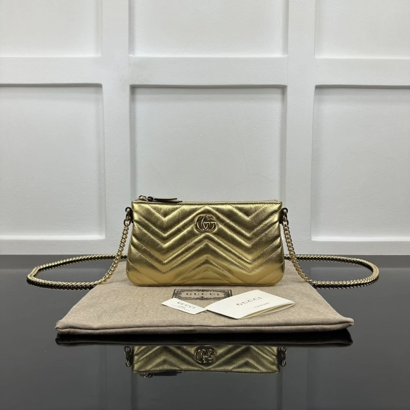 Gucci Satchel Bags 4034B-0027