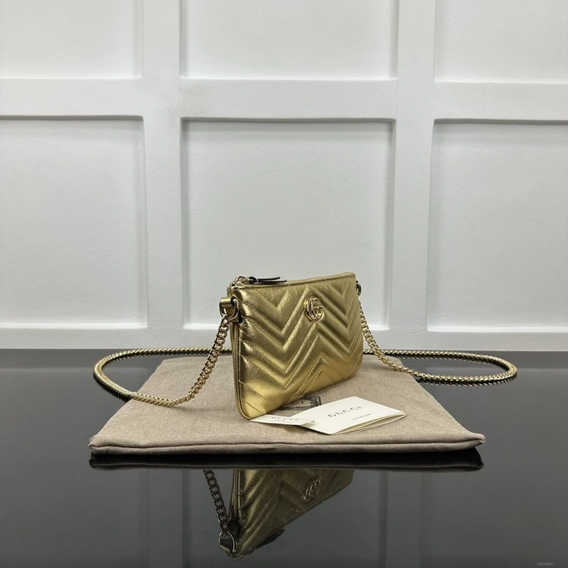 Gucci Satchel Bags 4034B-0027