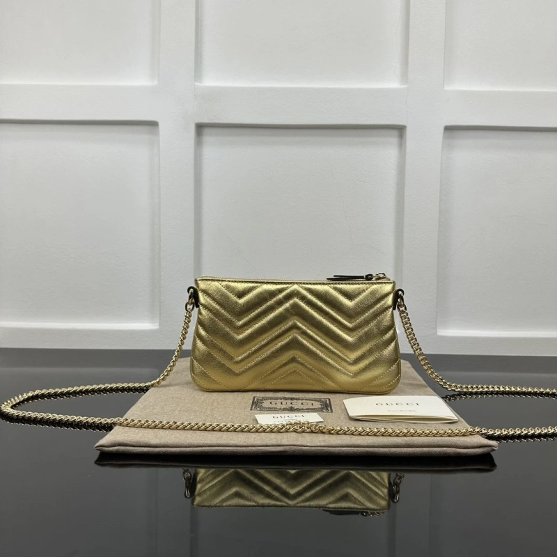 Gucci Satchel Bags 4034B-0027