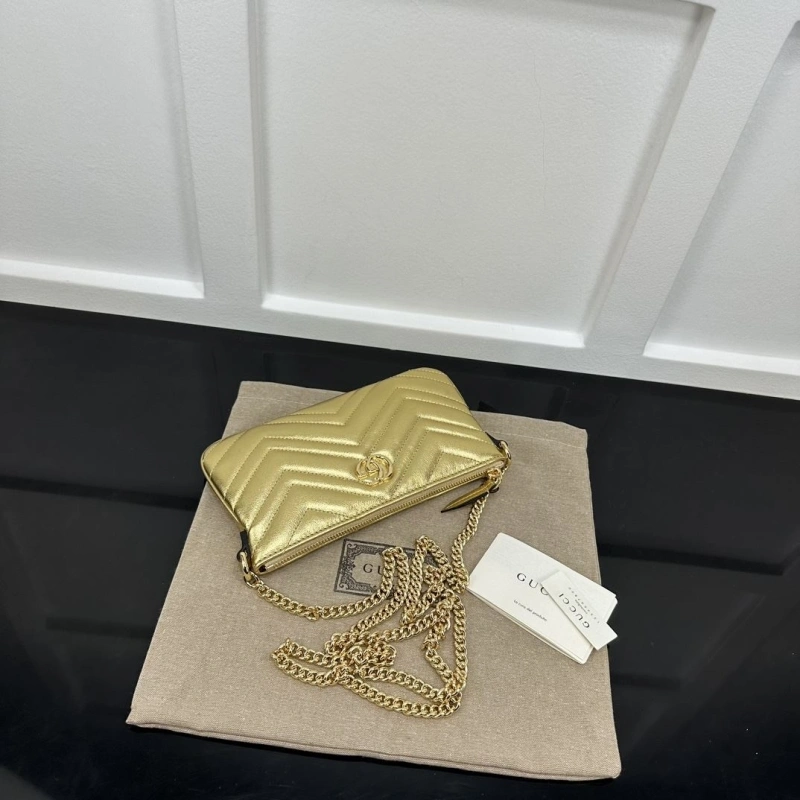 Gucci Satchel Bags 4034B-0027