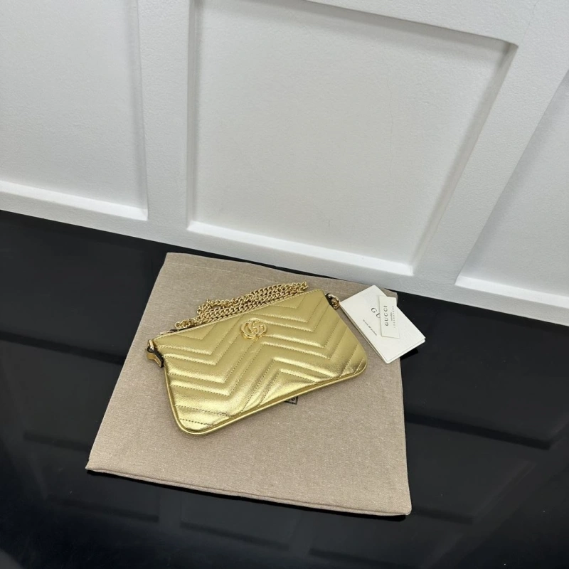 Gucci Satchel Bags 4034B-0027