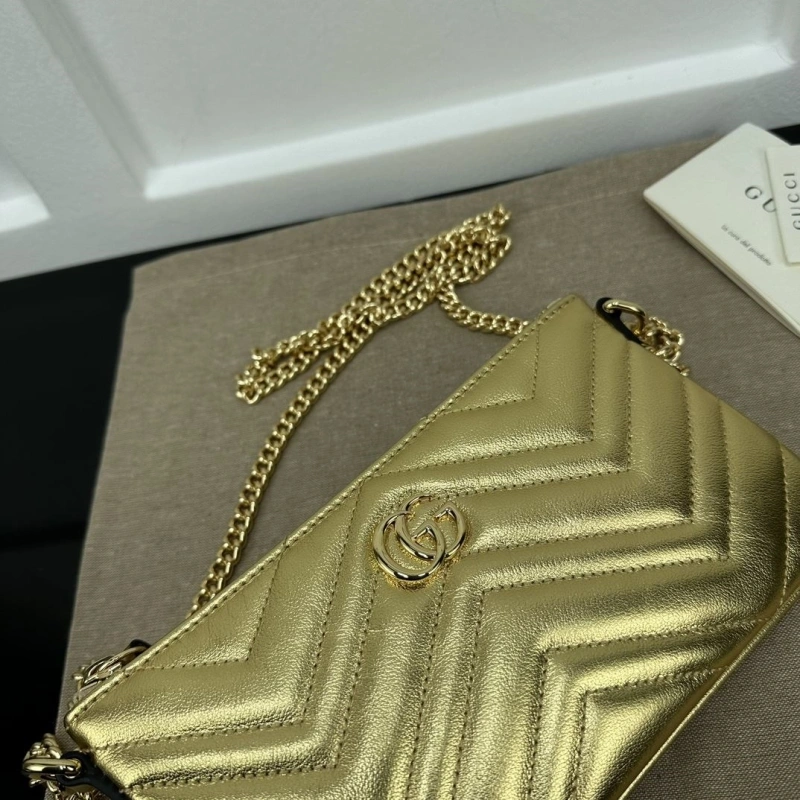 Gucci Satchel Bags 4034B-0027