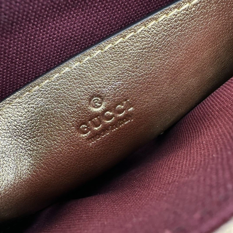 Gucci Satchel Bags 4034B-0027