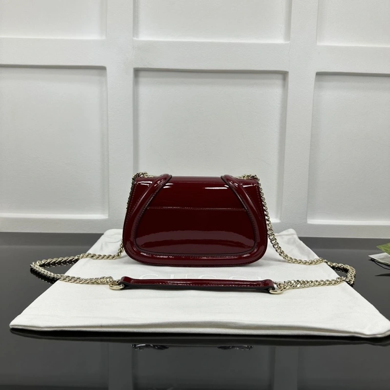 Gucci Satchel Bags 4034B-0028