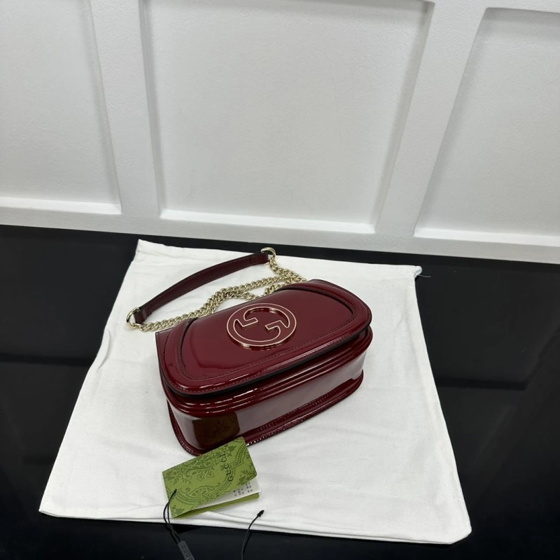 Gucci Satchel Bags 4034B-0028