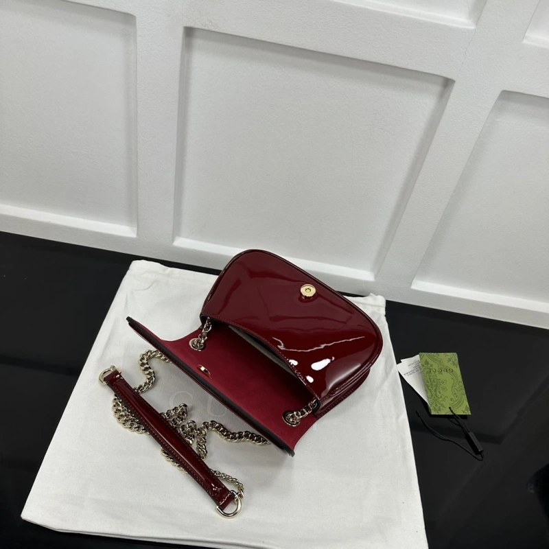 Gucci Satchel Bags 4034B-0028