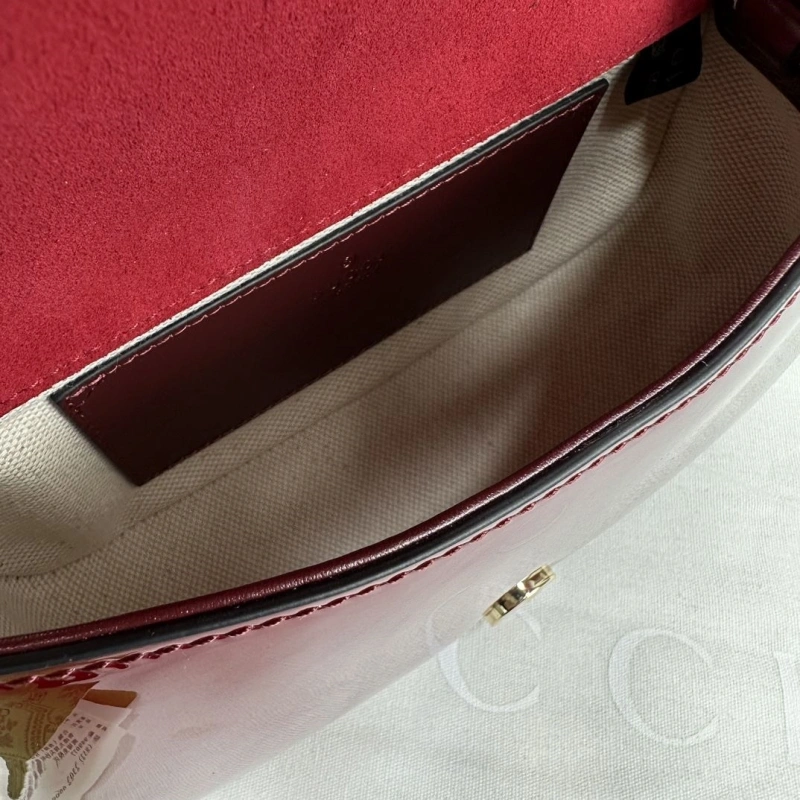 Gucci Satchel Bags 4034B-0028