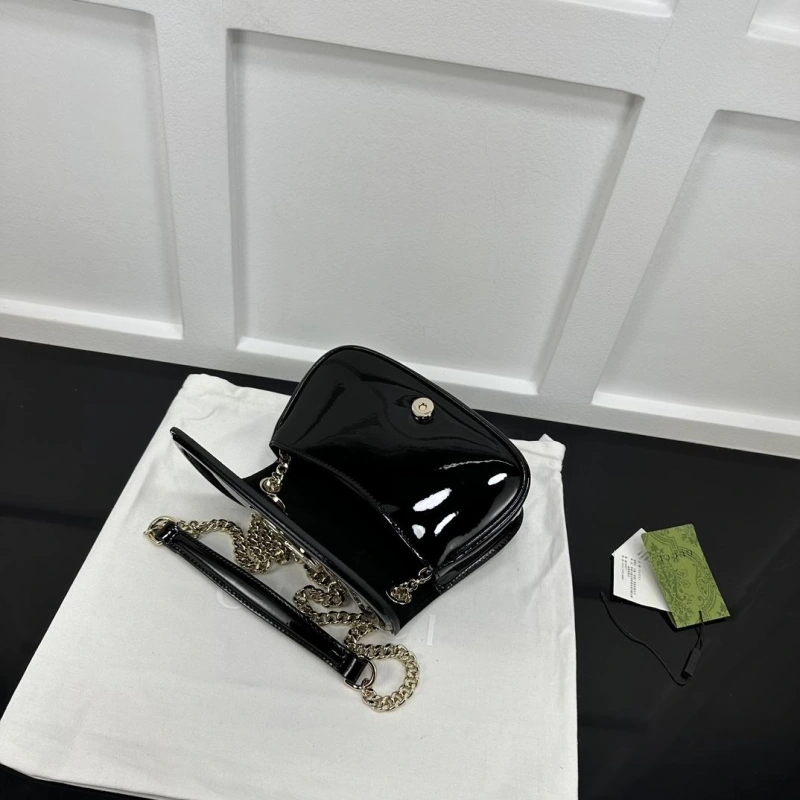 Gucci Satchel Bags 4034B-0029