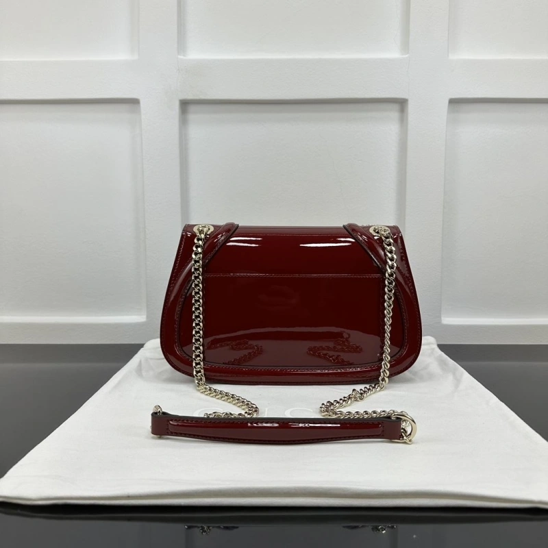 Gucci Satchel Bags 4034B-0030