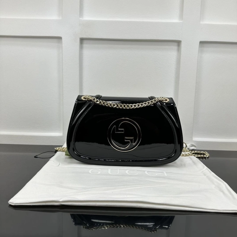 Gucci Top Handle Bags 4034B-0031