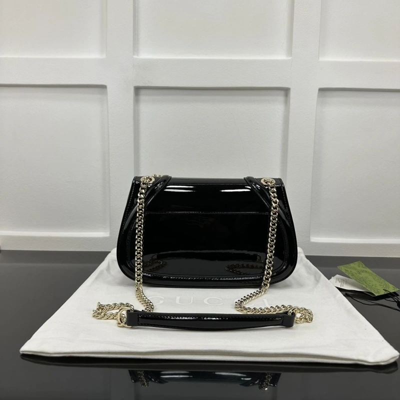 Gucci Top Handle Bags 4034B-0031
