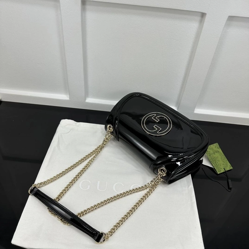 Gucci Top Handle Bags 4034B-0031