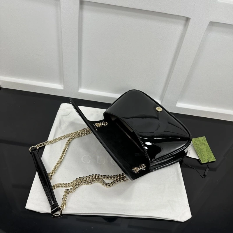 Gucci Top Handle Bags 4034B-0031