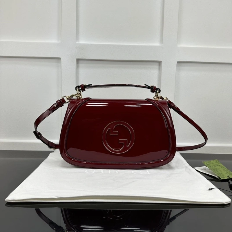 Gucci Top Handle Bags 4034B-0032