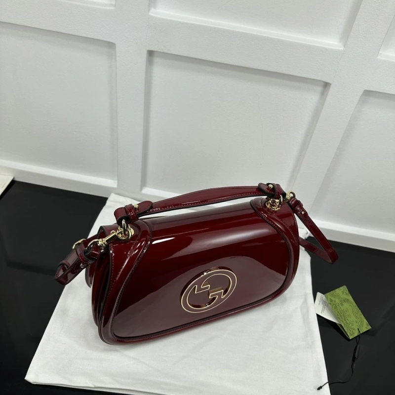 Gucci Top Handle Bags 4034B-0032