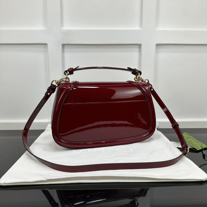 Gucci Top Handle Bags 4034B-0032