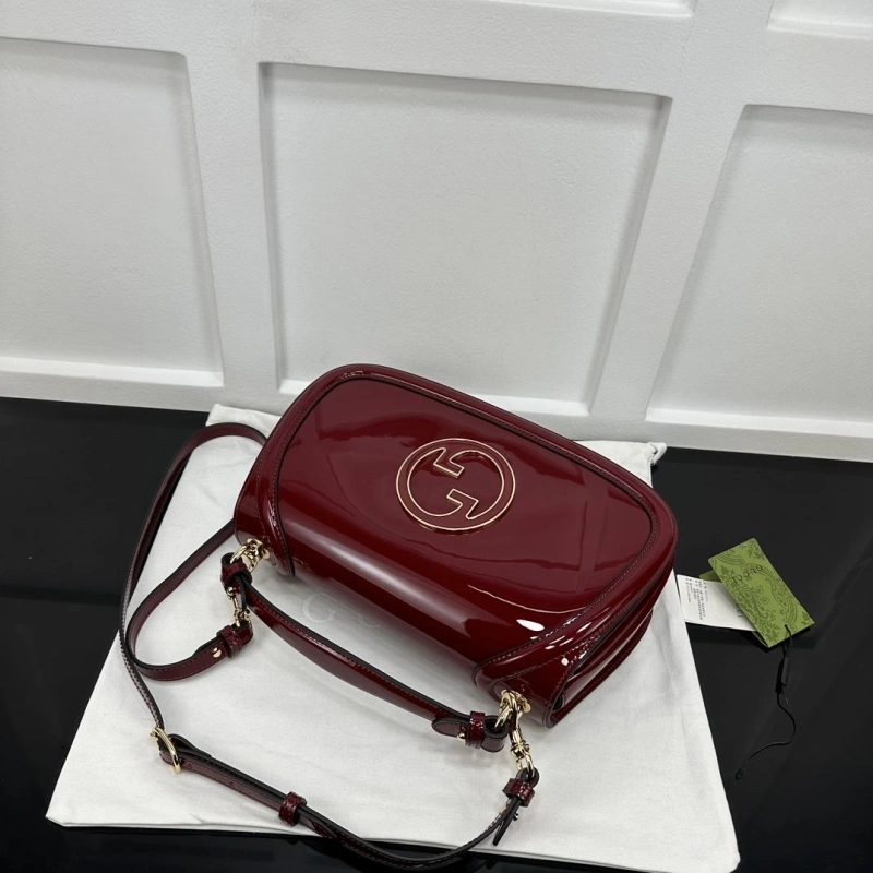 Gucci Top Handle Bags 4034B-0032