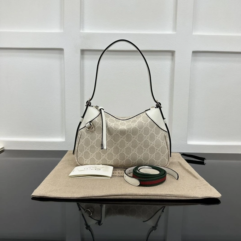 Gucci Top Handle Bags 4034B-0036