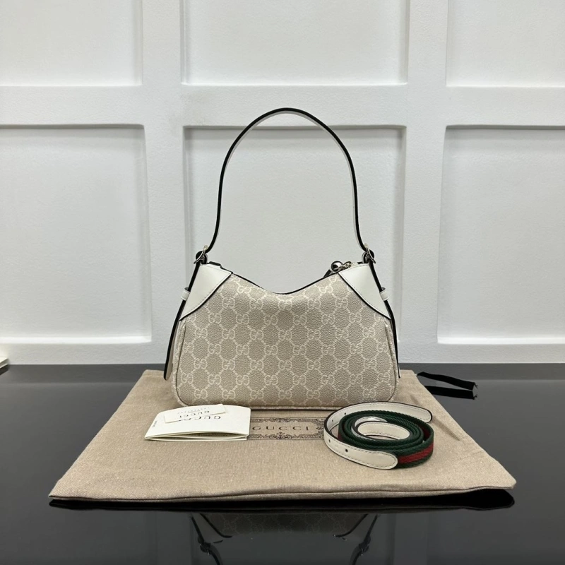 Gucci Top Handle Bags 4034B-0036