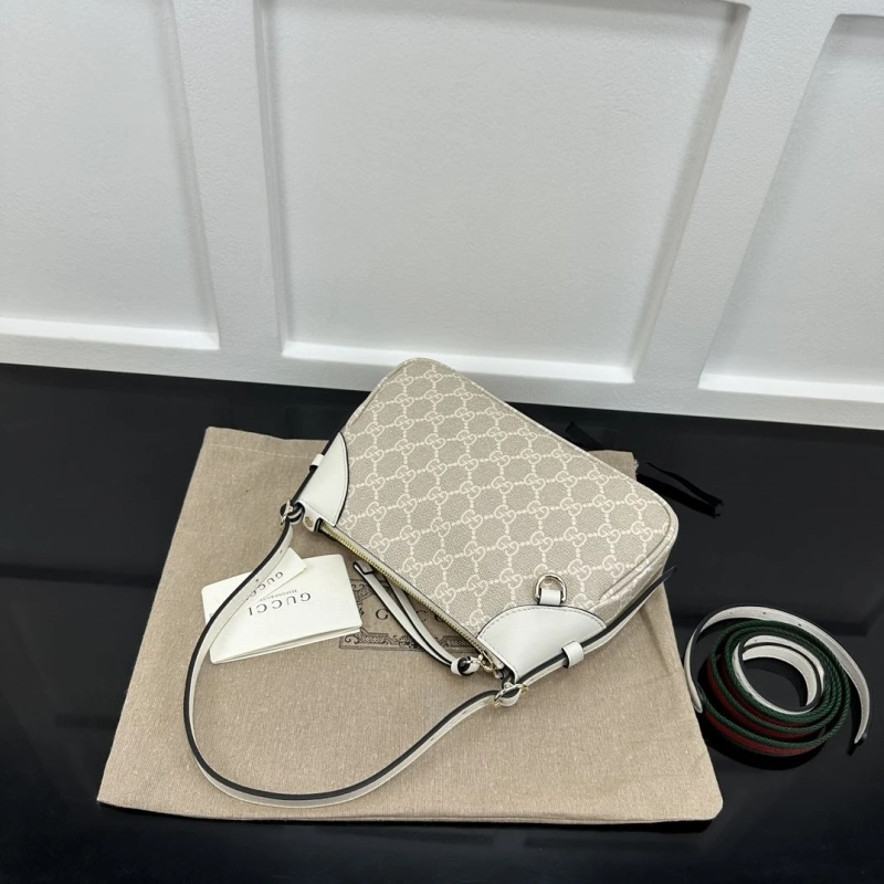 Gucci Top Handle Bags 4034B-0036