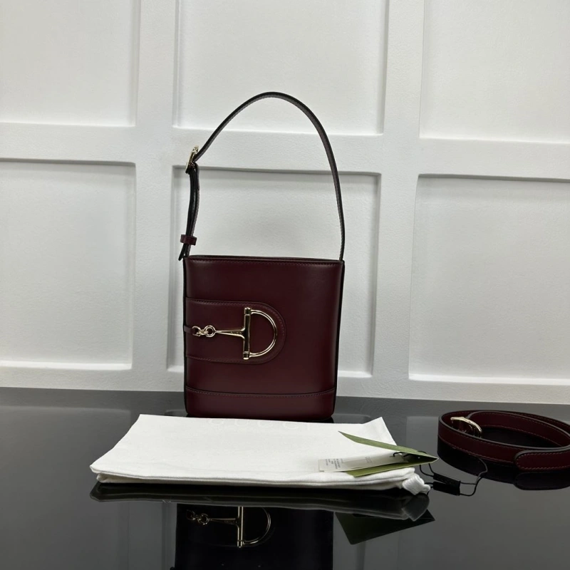 Gucci Top Handle Bags 4034B-0038