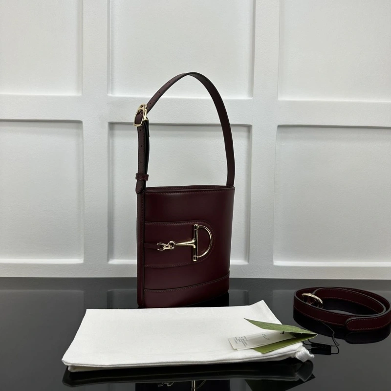 Gucci Top Handle Bags 4034B-0038