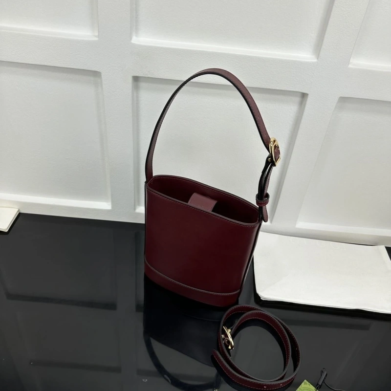 Gucci Top Handle Bags 4034B-0038